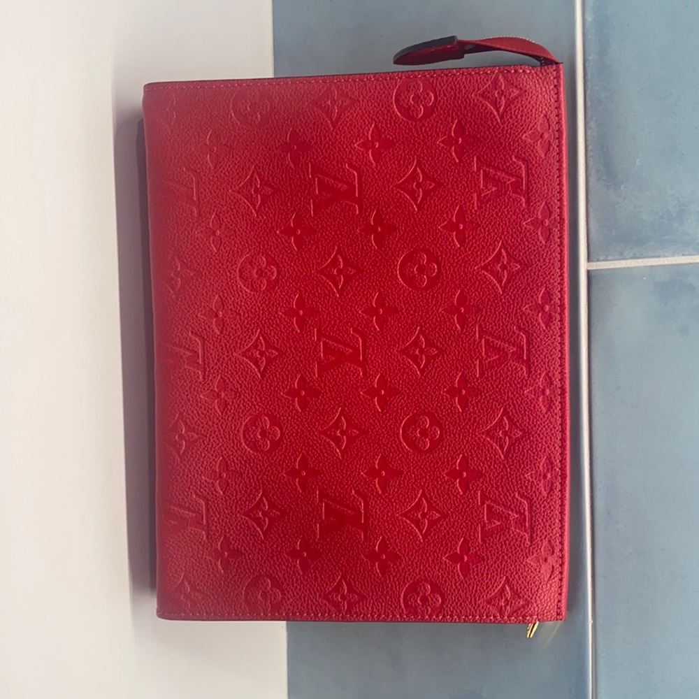 Louis Vuitton Toiletry Pouch 26